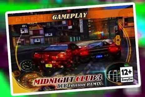 Free Midnight Club 3 Dub Edition Hints screenshot 1