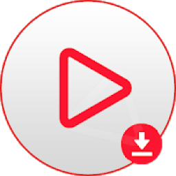 TubeDo: Music Video &amp; Play Tube आइकन