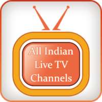 All India Live TV Channels Guide on 9Apps