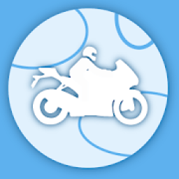 Smart bike mode Lite icon