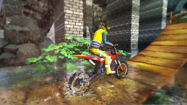 Racing Rider 2018 screenshot 8