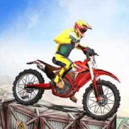 Bike Race 2018 1.3