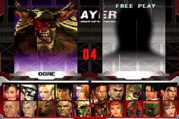 Game Tekken 3 Tips स्क्रीनशॉट 1