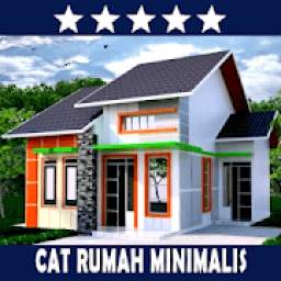 Cat Rumah Minimalis 1.0.4
