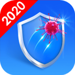 ikon Antivirus Free 2020 - Scan &amp; Remove Virus, Cleaner