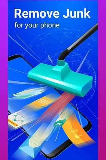 Antivirus Free 2020 - Scan & Remove Virus, Cleaner स्क्रीनशॉट 5