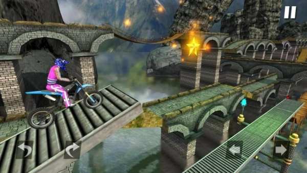 Racing Rider 2018 screenshot 9