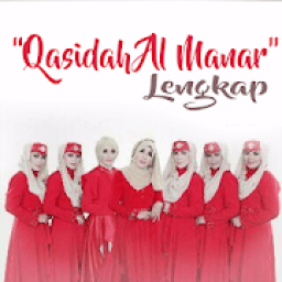 Qasidah Al Manar Lengkap icon