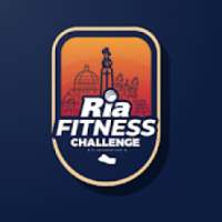 RIA FITNESS CHALLENGE