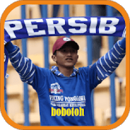 Lagu Persib Lengkap Terbaru icon