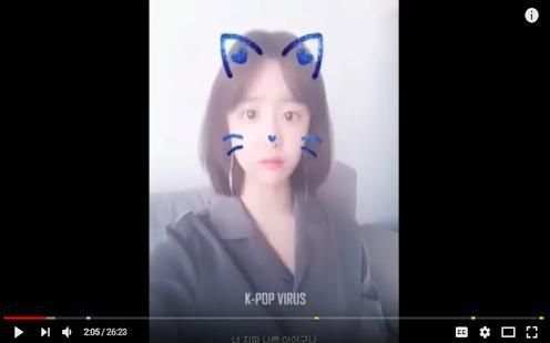 Video Kwai Terbaru screenshot 2