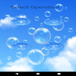 Bubbly Math आइकन