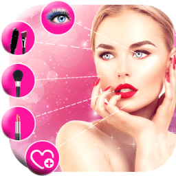 ikon Beauty Selfie Camera