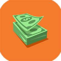 Money for Money - Make Money logo