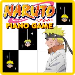 Naruto Piano Game 2.0
