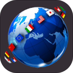 ikon GLOBAL VPN - Free Unlimited VPN : Unblock Website