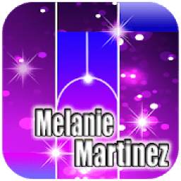Piano Tiles Melanie Martinez 2020