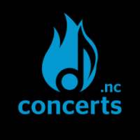 Concerts NC