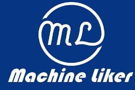 Machine Liker screenshot 2