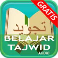 Tajwid Dengan Audio - Belajar on 9Apps