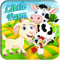 ikon Tiny farm clicker