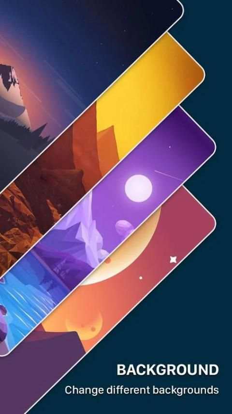 Message Style Samsung S9 - Samsung S9 + Messenger screenshot 3
