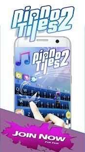 Piano Rythm Music screenshot 2