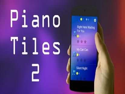 Piano Rythm Music screenshot 3