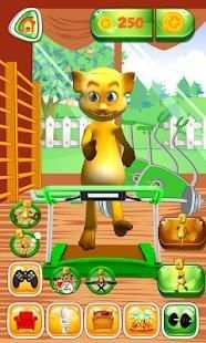 berbicara kucing screenshot 3