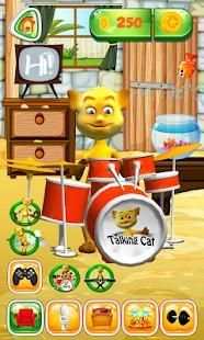 berbicara kucing screenshot 9