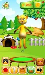 berbicara kucing screenshot 5