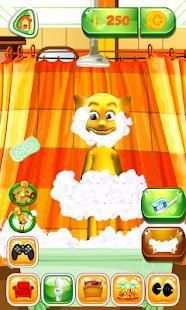 berbicara kucing screenshot 7