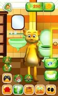 berbicara kucing screenshot 8