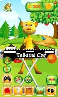 berbicara kucing screenshot 4