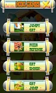 berbicara kucing screenshot 2