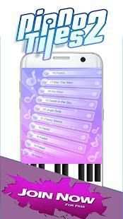 Piano Rythm Music screenshot 1
