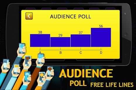 KBC in Hindi screenshot 1