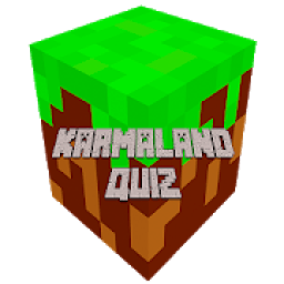 Karmaland Quiz आइकन