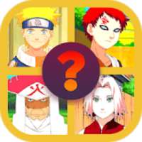 Naruto Ultimate Quiz