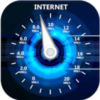 Internet Speed Test