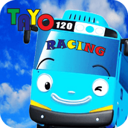 ikon Tayo The Racing Bus Adventure