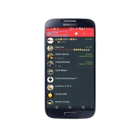 وات ساب مثلي للجنسين screenshot 1