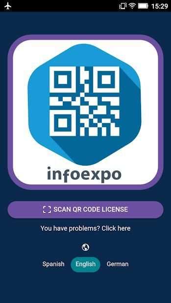 Scanner SNE screenshot 7