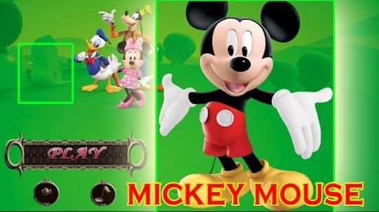 Mickey The Super Mouse Games screenshot 3