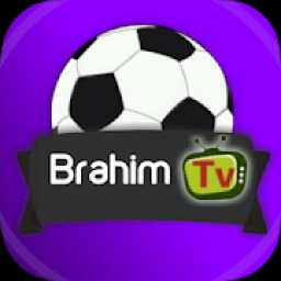 ikon Brahim Tv