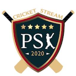 Cricket Stream | PSL2020