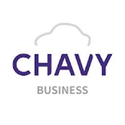 차비 - CHAVY