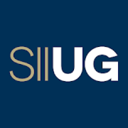 SIIUG icon