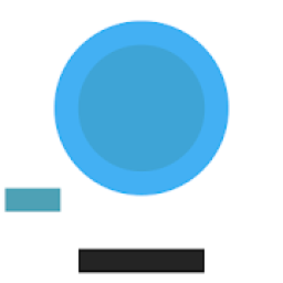 Trendy Ball आइकन