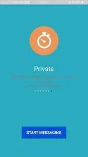 Friends To Friends Messenger screenshot 5